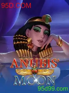 Descubra as Aventuras de AnubisMoon: Um Jogo Envolvente