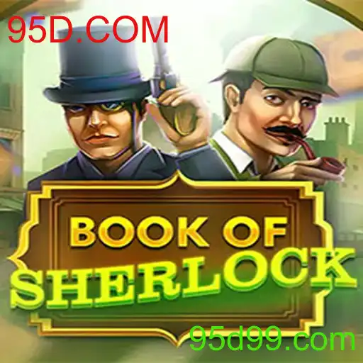 Descubra o Empolgante Jogo Online BookOfSherlock