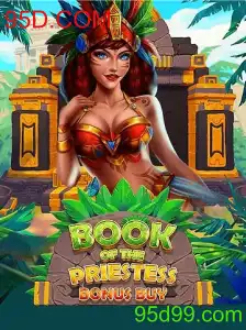 Explorando o Fascinante Mundo de BookOfThePriestess: Aventuras e Desafios