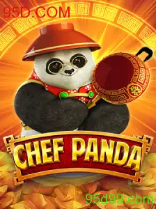 ChefPanda: Descobrindo o Mundo Culinário do Jogo Inovador