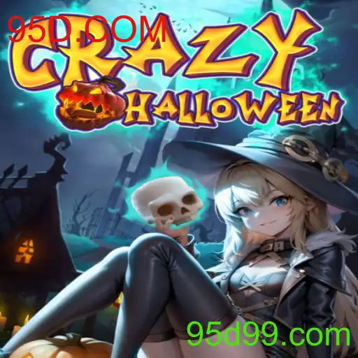 CrazyHalloween: Um Jogo Assustadoramente Divertido