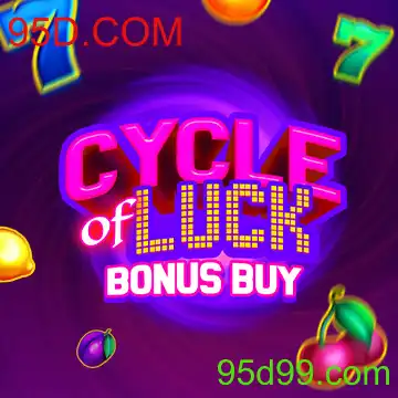 CycleofLuckBonusBuy: Descubra a Emoção do Jogo Inovador Aprimorado com 95D.COM