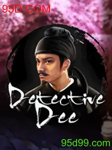 DetectiveDee: Um Mergulho no Intrigante Mundo do Mistério