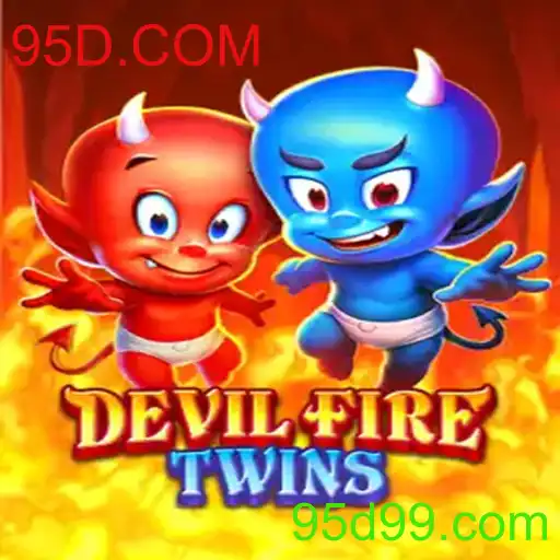 Explorando DevilFireTwins: Um Mergulho Profundo no Mundo do Jogo Inovador