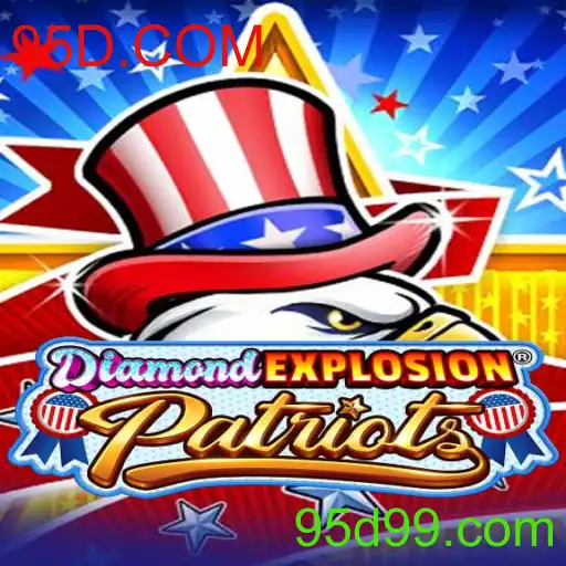 Explorando DiamondExplosionPatriots: Um Novo Fenômeno de Jogos