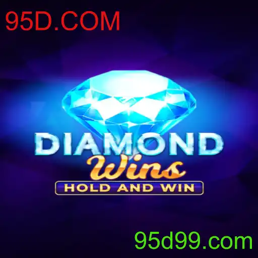 Explorando o Universo de DiamondWins no 95D.COM
