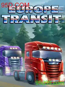Descubra o Mundo de EuropeTransit: Aventura, Estratégia e Desafios