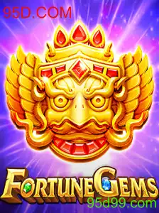 Descubra FortuneGems: Uma Aventura de Jogo Inovadora