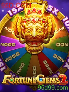 Descubra o Excitante Universo de FortuneGems2 e a Plataforma 95D.COM