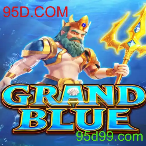 Descobrindo o Universo de GRANDBLUE: O Novo Fenômeno dos Jogos