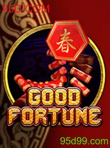 Explorando o Mundo de GoodFortune: Um Jogo de Estratégia Envolvente