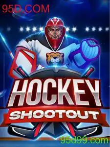 Explorando o Excitante Mundo de HockeyShootout no 95D.COM
