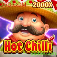 Descubra o Mundo Afiado de HotChilli com 95D.COM