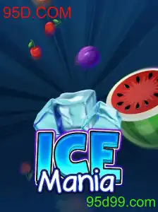 Descubra o Mundo Fascinante de IceMania - Um Jogo Empolgante Disponível no 95D.COM
