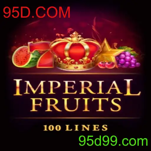 Descubra o Empolgante Jogo ImperialFruits100