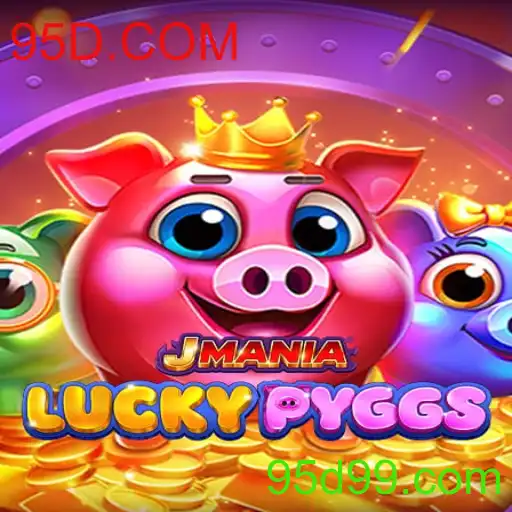 Explorando JManiaLuckyPyggs: O Novo Fenômeno de Jogos