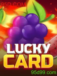 Descubra o Fascinante Jogo de Cartas LuckyCard