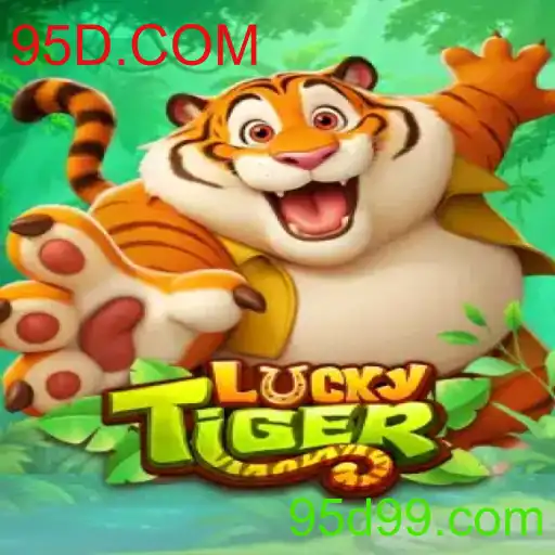 Jogo LuckyTiger: Diversão e Estratégia na Plataforma 95D.COM