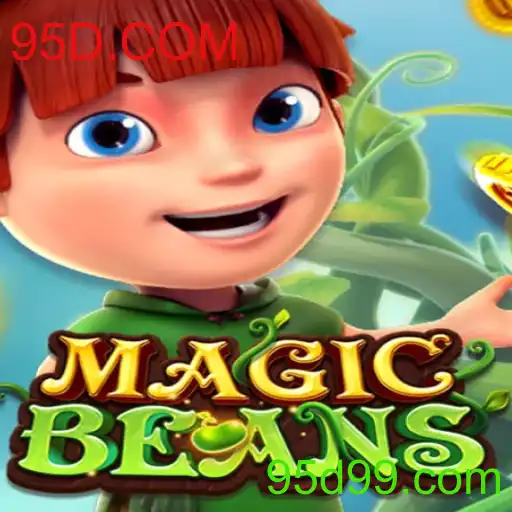 Explorando MAGICBEANS: Um Jogo Inovador e Envolvente