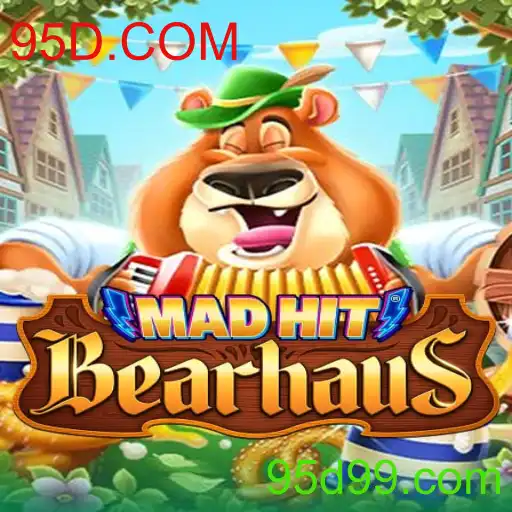 Explorando o Universo de MadHitBearhaus: Um Jogo Revolucionário de Estratégia