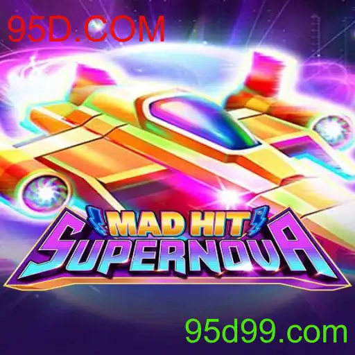 Explorando o Universo de MadHitSupernova