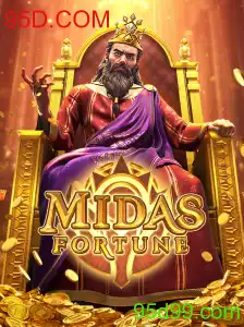 Explorando o Mundo do Jogo MidasFortune: Diversão e Estratégia