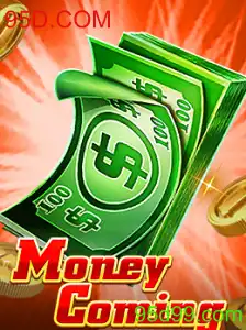 Descubra o Mundo do Jogo MoneyComing e Sua Conexão com 95D.COM