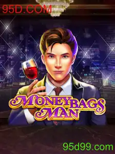 Explorando MoneybagsMan: Um Jogo de Estratégia Empolgante