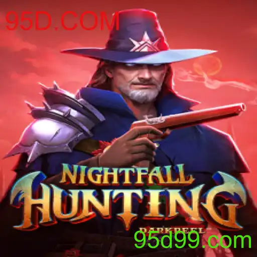 Descubra o Fascinante Jogo: NightfallHunting