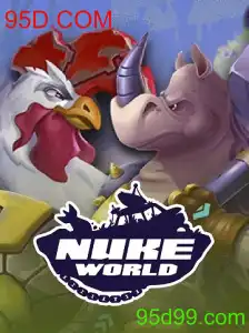 Explorando NukeWorld: Um Mergulho no Jogo do Momento