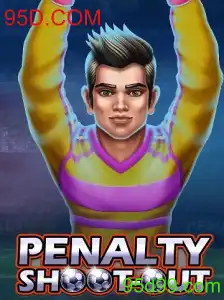 Explorando o Jogo PenaltyShootOut da 95D.COM