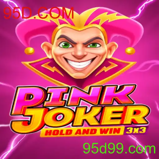 Explorando o Mundo de PinkJoker: A Nova Sensação de Jogos 95D.COM