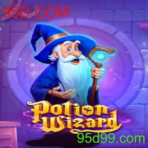 Explorando o Mundo Encantado de PotionWizard