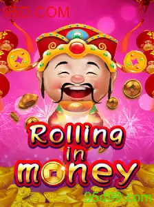 Descubra o Empolgante Mundo de RollingInMoney com 95D.COM