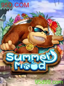 Explorando SummerMood: O Jogo que Está Dominando o Verão