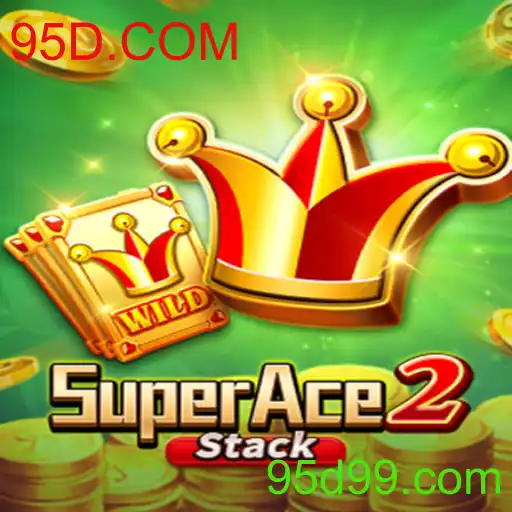 Explorando o Mundo de SuperAce2: Aventuras e Desafios no Universo 95D.COM