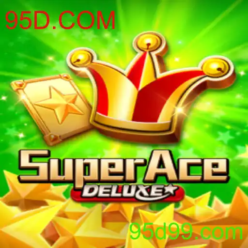 SuperAceDeluxe: Descubra o Jogo que Está Conquistando o Mundo