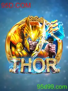 Explorando o Jogo THOR: Uma Jornada de Estratégia e Aventura