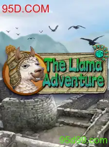 TheLlamaAdventure: Uma Jornada Épica no Mundo Digital