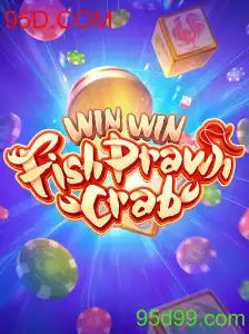 Descubra o Jogo WinWinFishPrawnCrab: Regras e Como Jogar