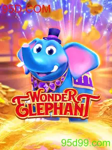 Desvendando WonderElephant: O Novo Jogo Que Conquista o Mundo
