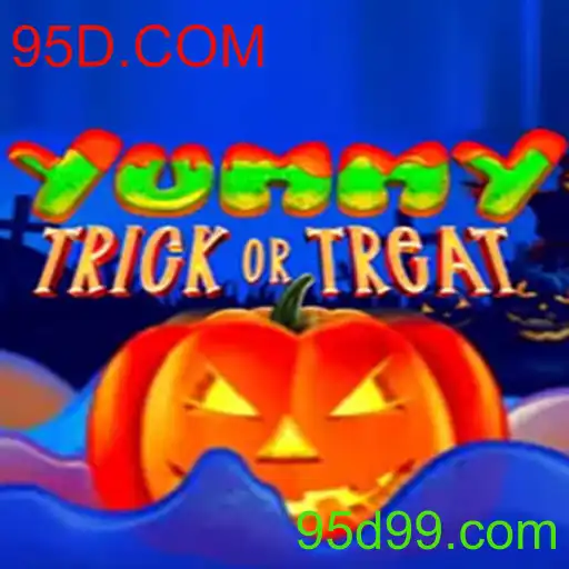 Explorando o Universo de YummyTrickorTreat: O Jogo de Halloween que Conquista Jovens e Adultos